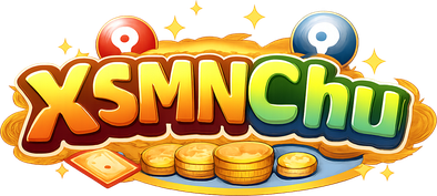 Logo xsmnchu
